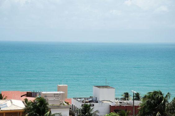 Excelente Apartamento Em Ponta Negra Apartman Natal Kültér fotó