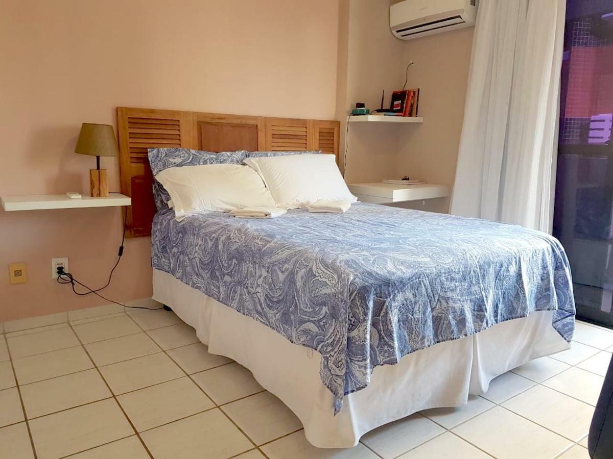 Excelente Apartamento Em Ponta Negra Apartman Natal Kültér fotó
